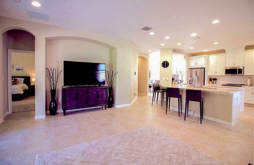 Riverview House | Beautiful home with community pool! Near beaches!