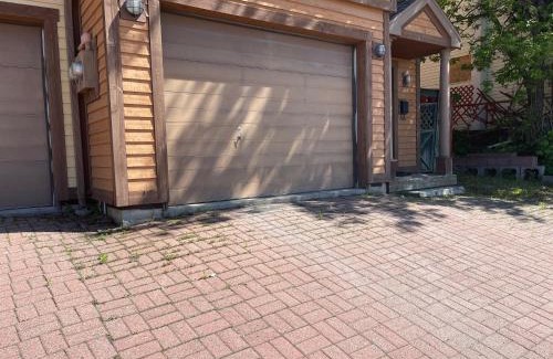 Edmundston Apartment | Beautiful Home with Gym, Free WIFI & Backyard