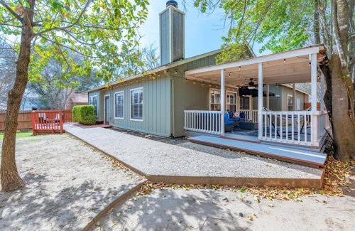 North San Antonio - SAT House | Beautiful Home With Pool, Games & Covered Patio