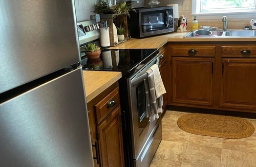 Monticello Other | Beautiful home with large yard and lots of room!