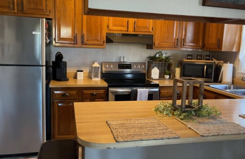 Monticello Other | Beautiful home with large yard and lots of room!