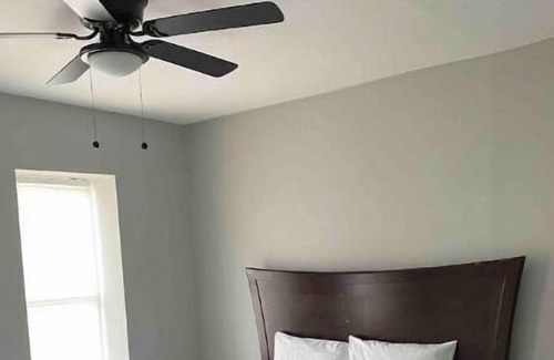 Olde Towne East Apartment | Beautiful Homestead near Downtown Columbus