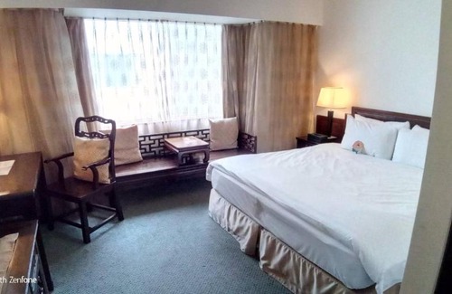 Xindian Hotel | Beautiful Hotel Taipei