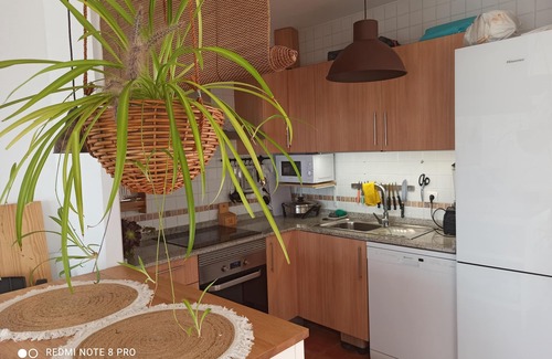 El Pozo del Esparto House | Beautiful house on the Almeria coast