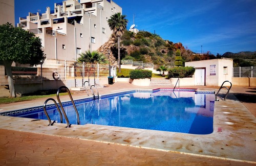 El Pozo del Esparto House | Beautiful house on the Almeria coast
