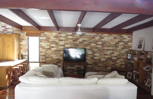South West Rocks House | Beautiful house, located in a quiet area of town with its own private pool