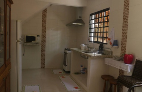 Monte Verde House | BEAUTIFUL HOUSE 5 MINUTES FROM THE CENTER - MONTE VERDE