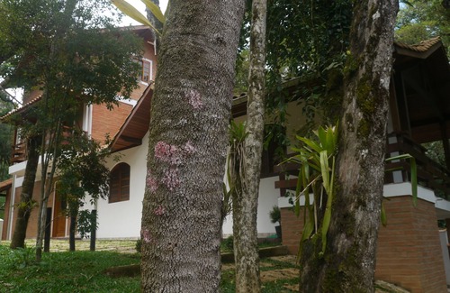 Monte Verde House | BEAUTIFUL HOUSE 5 MINUTES FROM THE CENTER - MONTE VERDE