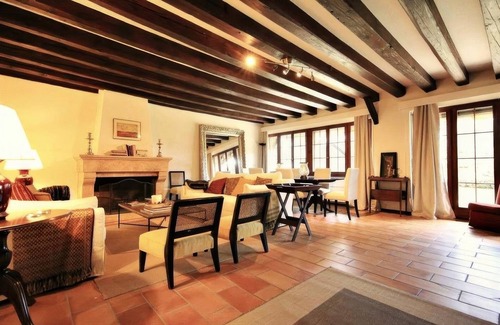Gingins Villa | Beautiful house at a 20 min drive from Geneva !