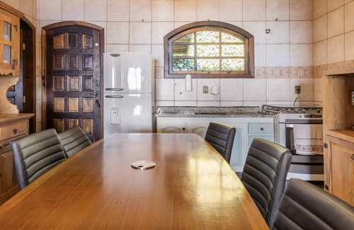 Alto do Capivari House | BEAUTIFUL HOUSE with SENSATIONAL PANORAMIC VIEW, Alto do Capivari, Campos do Jordão