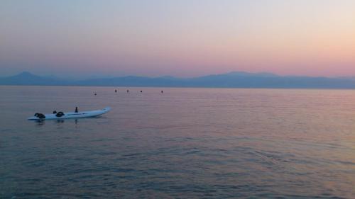 Skaloma House | Beautiful house by the sea,Loutraki Skaloma.