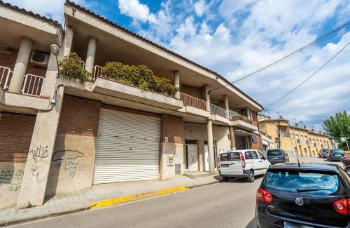 Alagon Apartment | Beautiful house