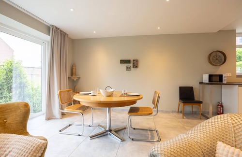 Riemst House | Beautiful house for 2 people in Riemst