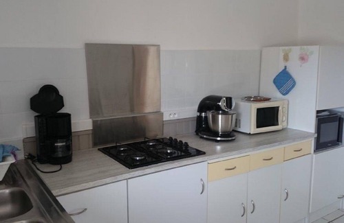 Sarzeau House | Beautiful house for 4 people, ideal for family holidays