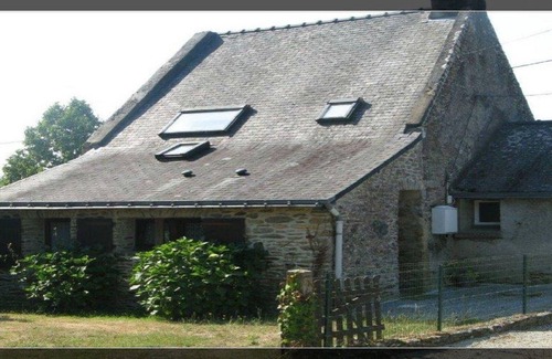 Sarzeau House | Beautiful house for 4 people, ideal for family holidays
