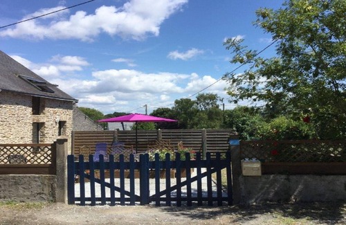 Sarzeau House | Beautiful house for 4 people, ideal for family holidays