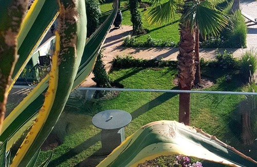 Mechouar-Kasbah House | Beautiful house for a stay with family or friends in the quiet of the city 5 cha