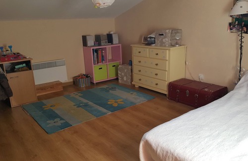 Lunel House | Beautiful house for summer rental 15min from the sea and beaches.