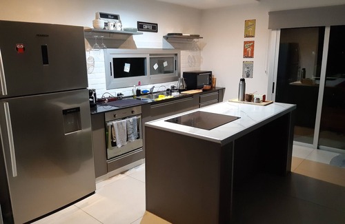 Pilar Centro House | Beautiful house in Pilar brand new with pool