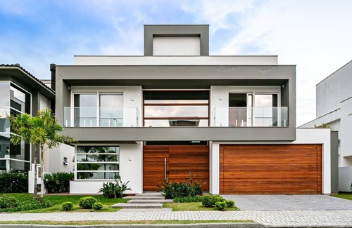 Campeche House | Beautiful House in a Gated Community on Campeche Beach