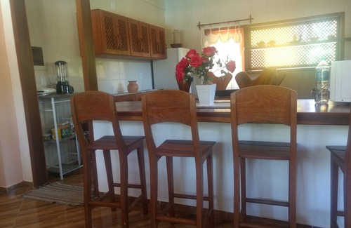 Arraial d'Ajuda House | Beautiful House in Arraial Porto Seguro