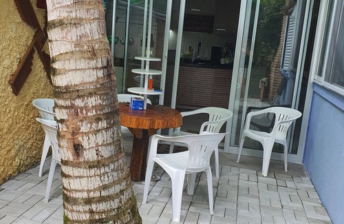 Sao Sebastiao House | Beautiful House in Cambury/Camburizinho LN -SP Satisfaction guaranteed with Wi-Fi