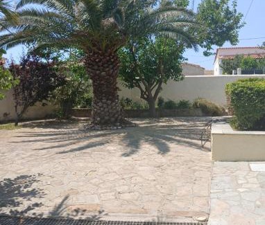 Varos House | Beautiful house ideal for families