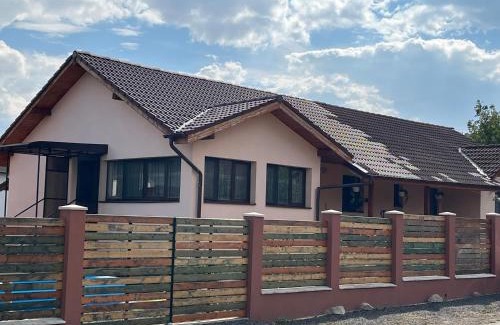 Alba Iulia House | Beautiful house in a very quite area