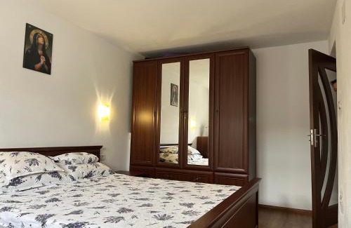 Alba Iulia House | Beautiful house in a very quite area