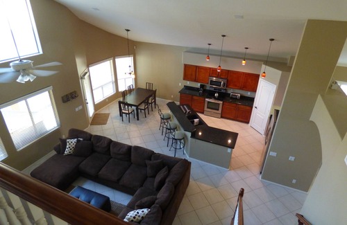 Foothills House | Beautiful House in Ahwatukee Foothills!