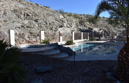 Foothills House | Beautiful House in Ahwatukee Foothills!
