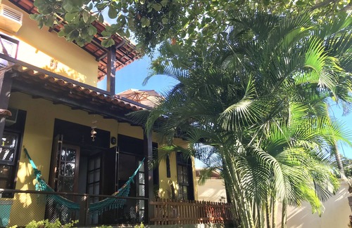 Buzios House | Beautiful House in Búzios Near Geribá