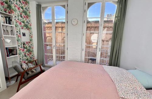 Diputacion de Cartagena Casco House | Beautiful house in Cartagena's historic center