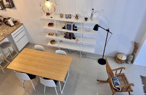 Diputacion de Cartagena Casco House | Beautiful house in Cartagena's historic center
