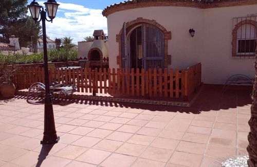 Miami Platja Villa | Beautiful house in a private villa, ideal for families.