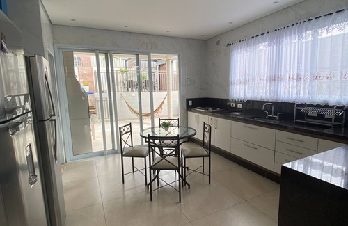 Sao Roque Cottage | Beautiful house in São Roque with swimming pool