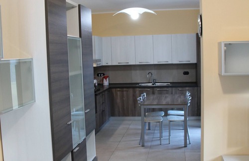 Chatillon Apartment | BEAUTIFUL HOUSE IN THE CENTER OF THE VALLEY