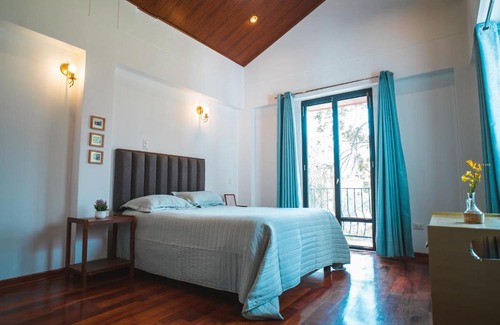 Huayllabamba House | Beautiful house in the Sacred Valley "Casa Julia Cusco"