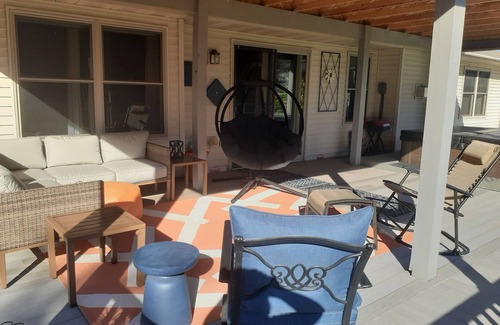 Oshkosh House | Beautiful house located 5 minutes drive to EAA AIRVENTUE