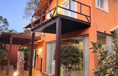 Porto da Lagoa House | Beautiful House Near Of The Beaches in the south of Brazil