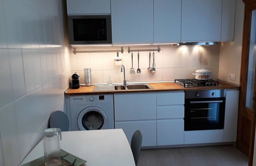 Santa Margalida Apartment | BEAUTIFUL HOUSE NEAR THE SEA