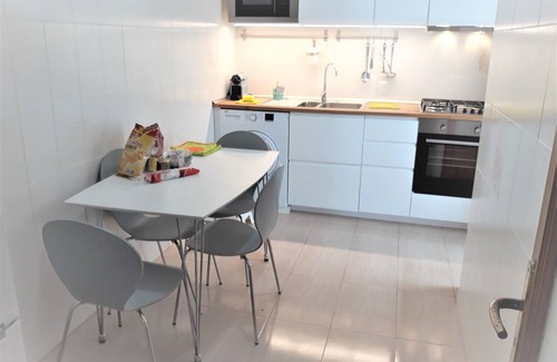 Santa Margalida Apartment | BEAUTIFUL HOUSE NEAR THE SEA
