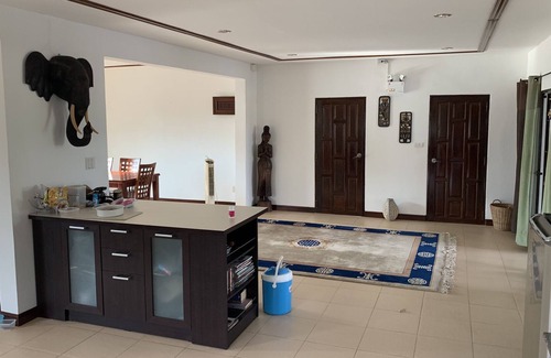 Rayong House | Beautiful house near beaches in Ban Phe/Mae rhumpung