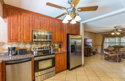 Cypress Lakes House | Beautiful House On The Water, Ocean Access, Fort Lauderdale Area