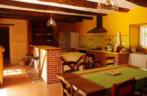 Champcevinel House | Beautiful house of 315 m² in a 4000 m² park with swimming pool 3 minutes from Périgueux