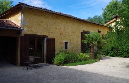 Champcevinel House | Beautiful house of 315 m² in a 4000 m² park with swimming pool 3 minutes from Périgueux