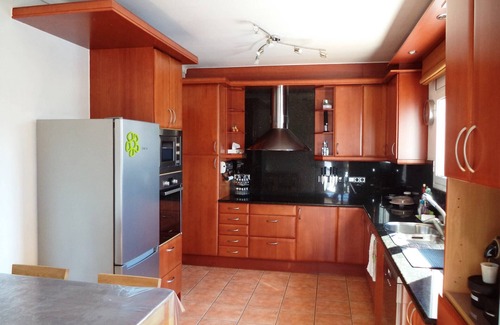 L'Escala House | Beautiful house of high standing of 220 m 2 facing south with private pool