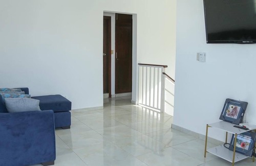 La Vega Province House | Beautiful house on quiet neighborhood