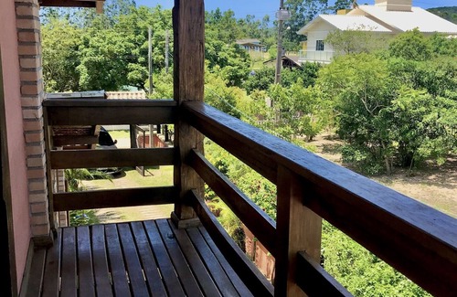 Praia do Rosa House | Beautiful House -Praia do Rosa