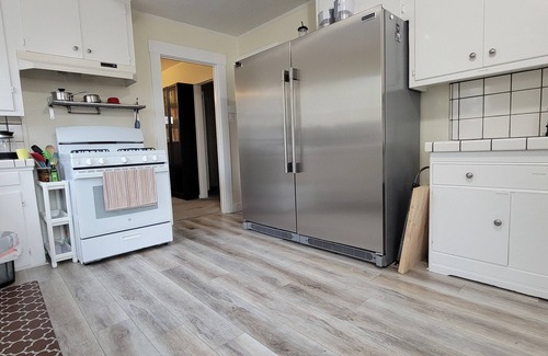 Alameda House | Beautiful house/Short drive to the beach/Parking/Amazing Alameda